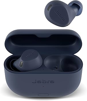 Jabra Elite 8 Active Gen 2 Wireless Bluetooth Earbuds, Sweatproof