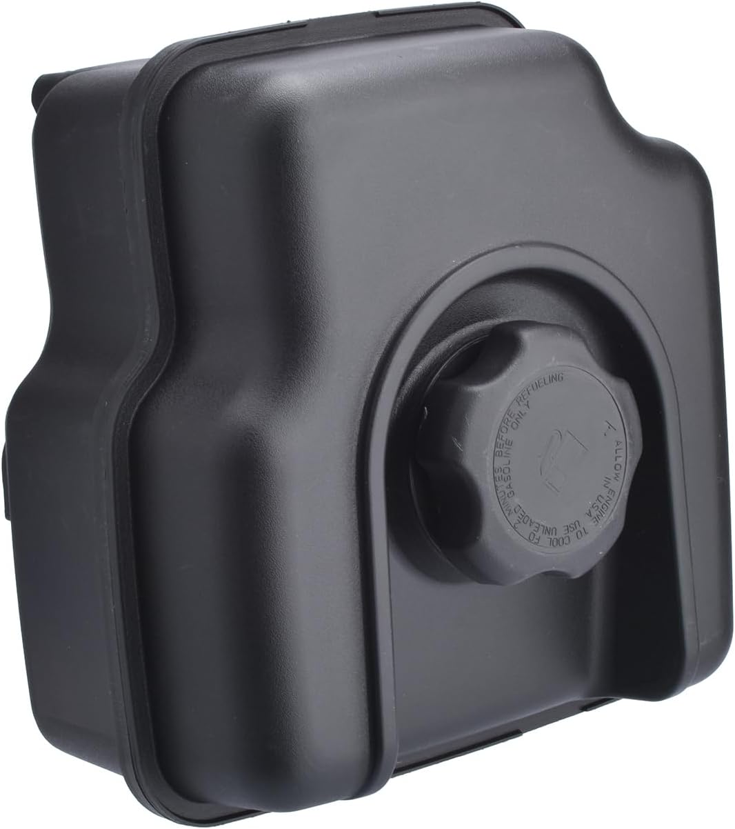 Fuel Tank Gas Tank Assembly for Briggs Stratton 799863 351007 694260 698110 695736 697779 fits 121000 122000 Engines