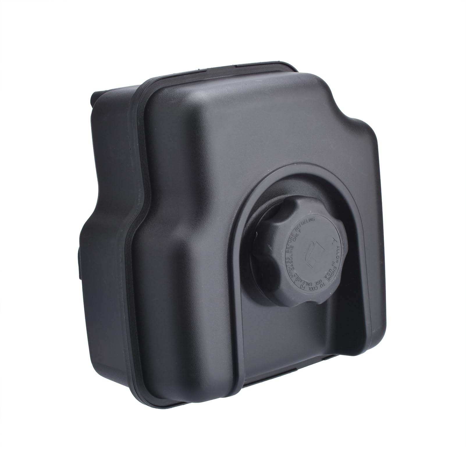 Cancanle Ensemble de Réservoir de Ccarburant pour Briggs Stratton 799863 351007 694260 698110 695736 697779, Convient aux Moteurs 121000 122000
