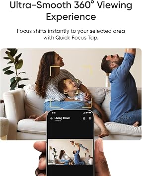 eufy Security Kamera