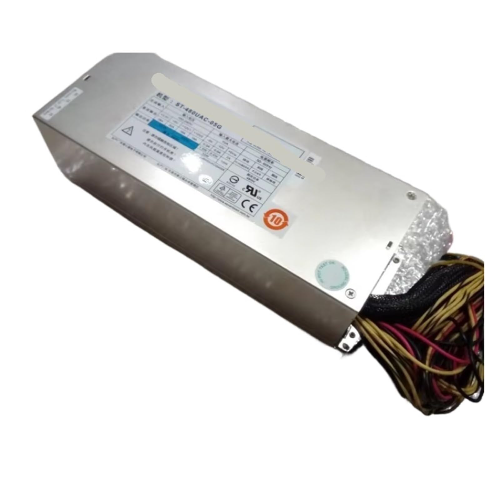 BALYDLUL ST-480UAC-05G Server Power Supply 480W