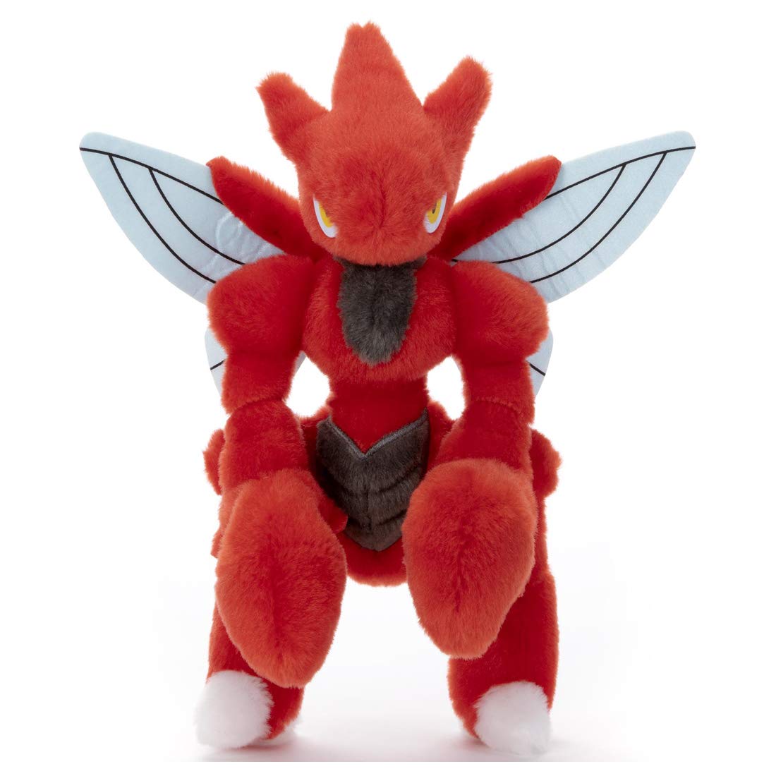 ポケモン　ぬいぐるみ　ハッサム　ヘラクロス　タグ付き　セット　レア Amazon.co.jp: タカラトミーアーツ ポケットモンスター ポケモン