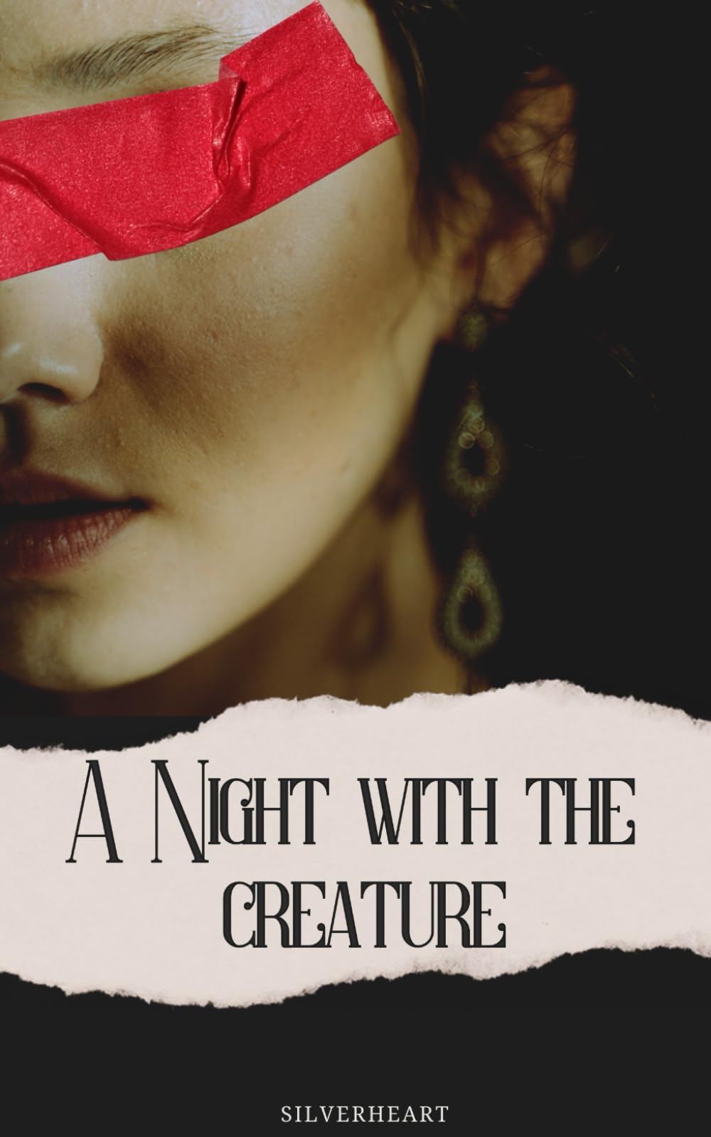A Night with the Creature: A Sensual Erotic Short Story about Frankenstein's Monster (Monster Love)