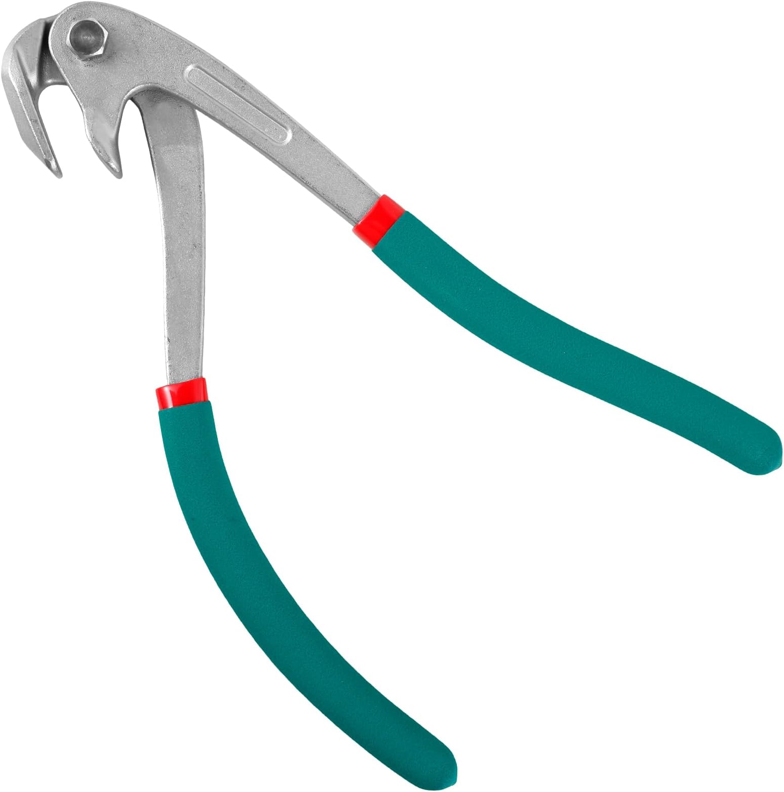 Car Fender Panel Edge Plier Auto Dent Repair Plier Non-Damaged Car Repair Tool E