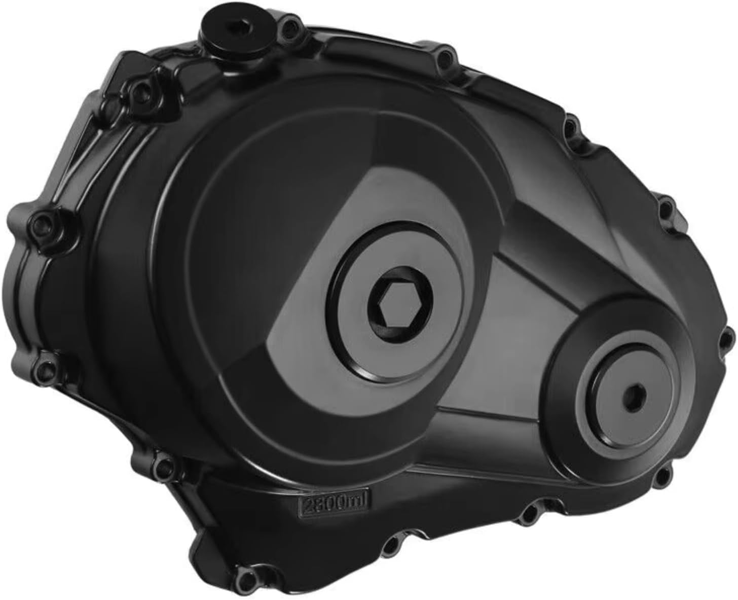 CBX400F スペシャリスト スターターカバー ジェネレーターカバー 限定