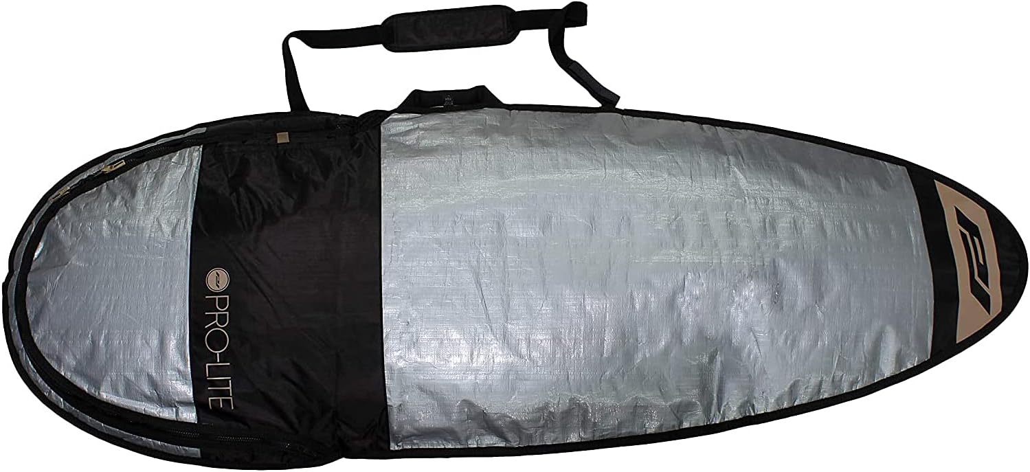 Pro-Lite Resession Fish/Hybrid/Big Short Surfboard Day Bag