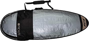 Pro-Lite Resession Fish/Hybrid/Big Short Surfboard Day Bag