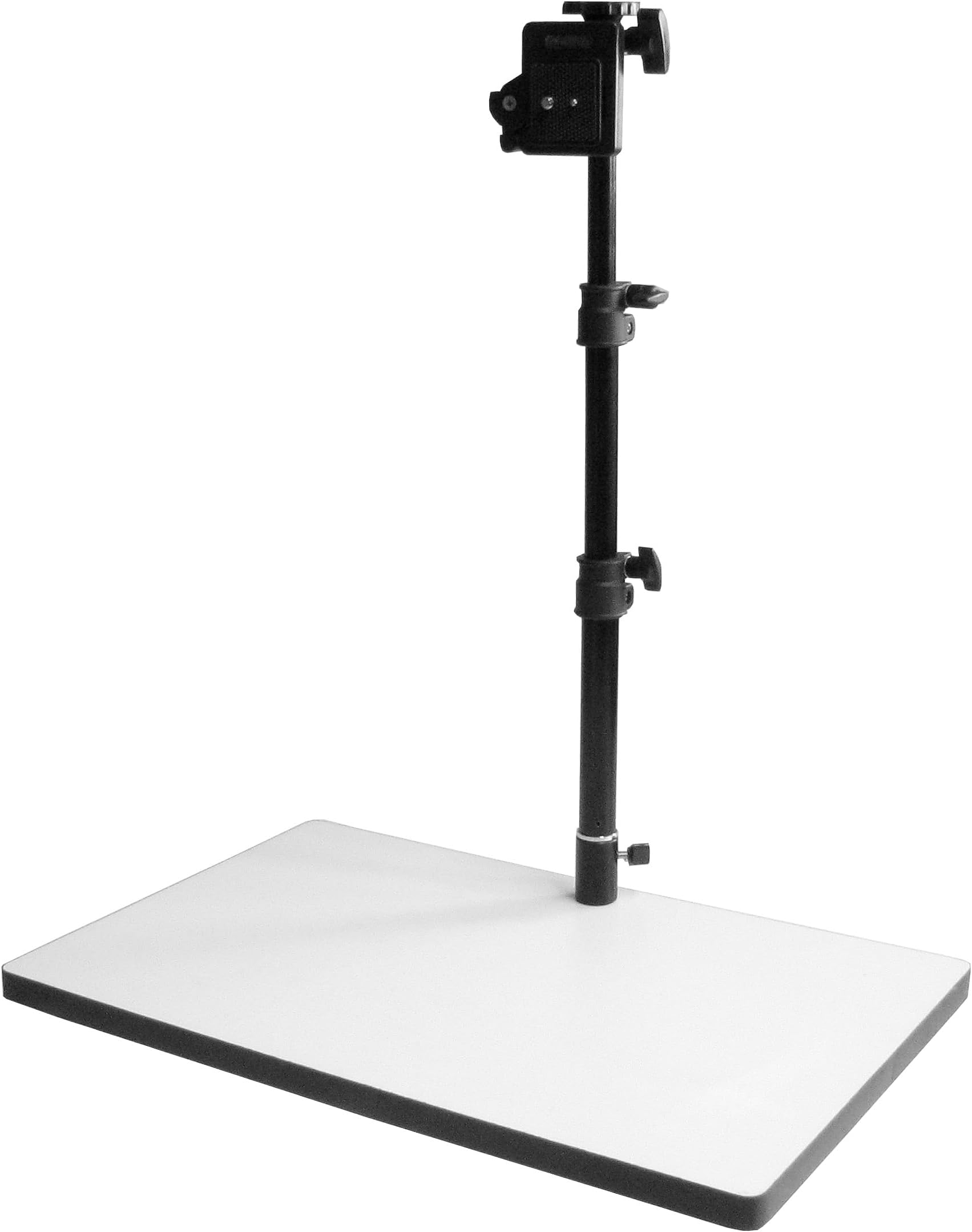 CS 500 Medium Copy Stand Rostrum 50 CM Max Height Quick Release