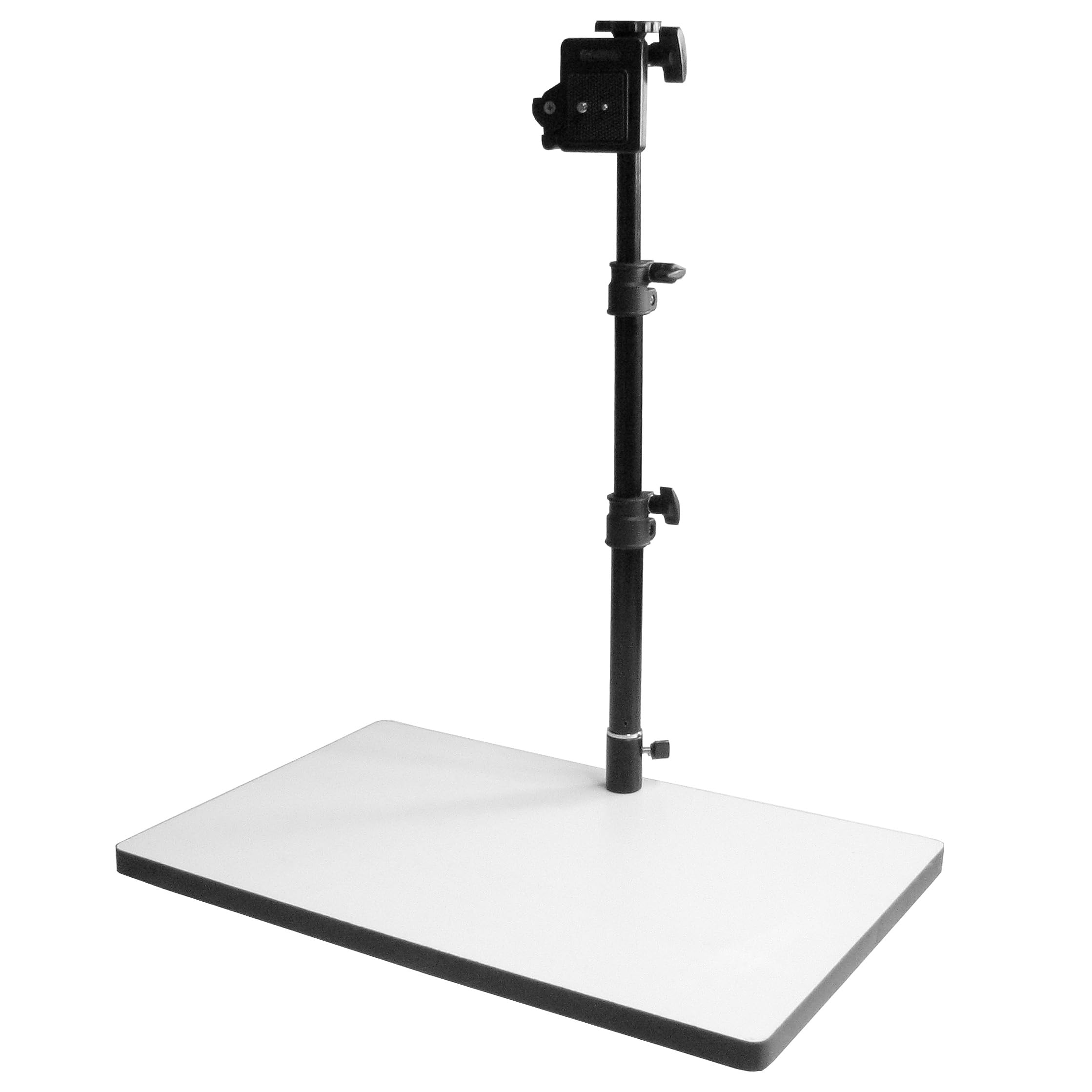 CS 500 Medium Copy Stand Rostrum 50 CM Max Height Quick Release