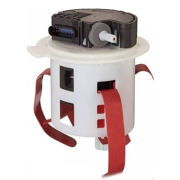 Amazon.com: Cardoctor 68192659AF Module Kit Urea Pump Level