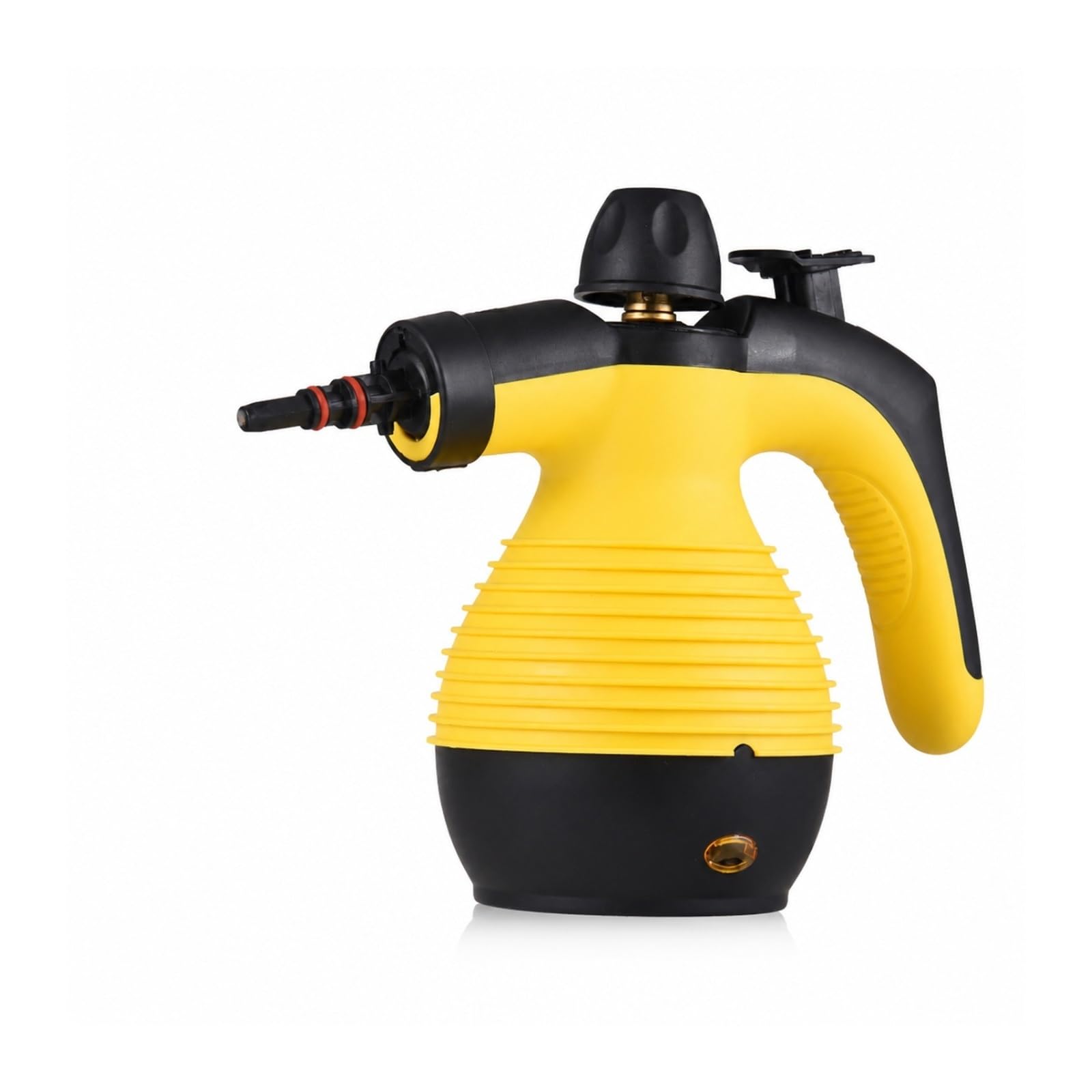 Środek do czyszczenia mopa parowego, 110V 220V 900W-1050W 350ml maszyna do czyszczenia parą małe domowe ręczne wysokotemperaturowe kuchenne urządzenie do czyszczenia parowego