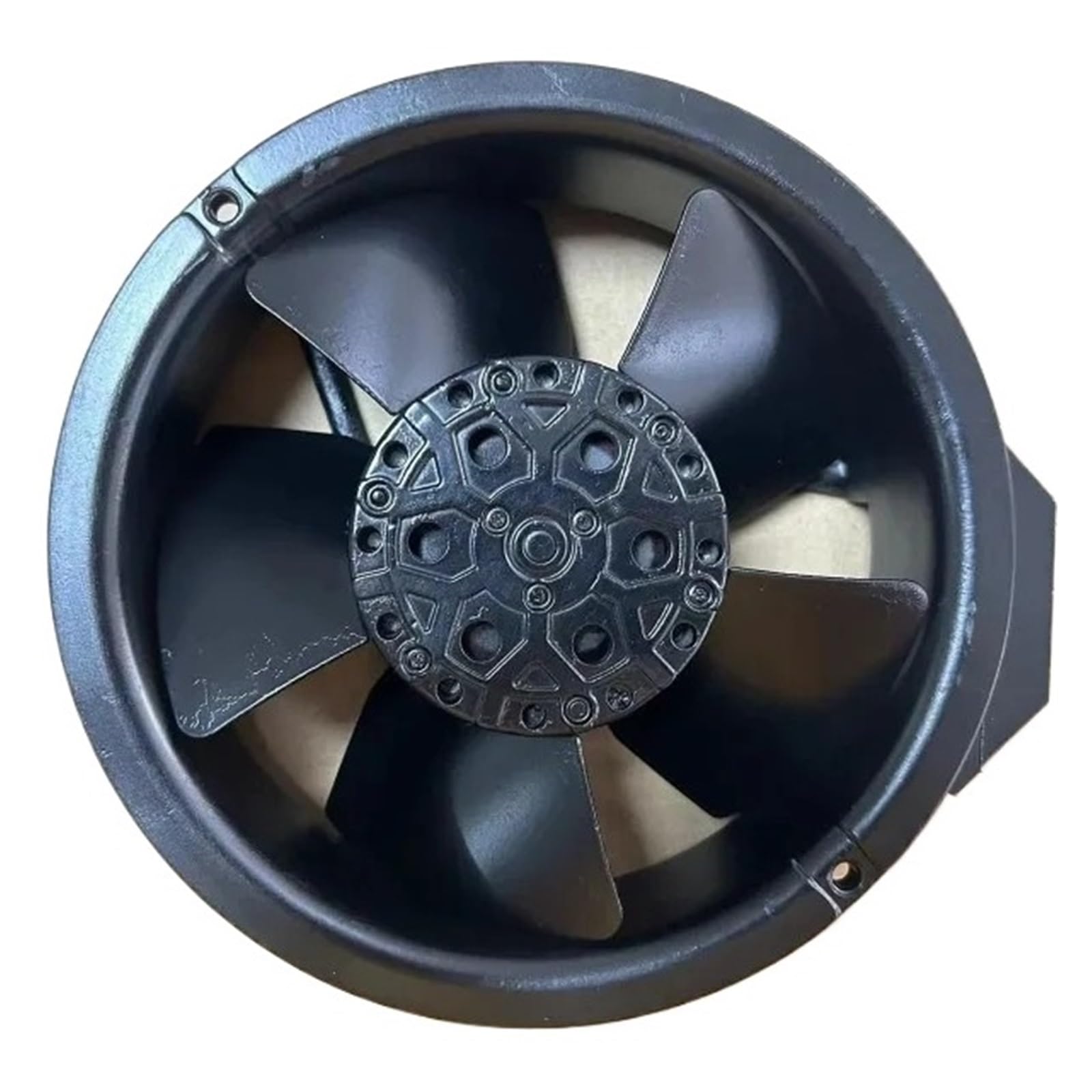 JEYPINDII W2E143-AB09-06 W2E143-AB09-10 AC230V 24/30W Cooling Fan(W2E143-AB09-06)