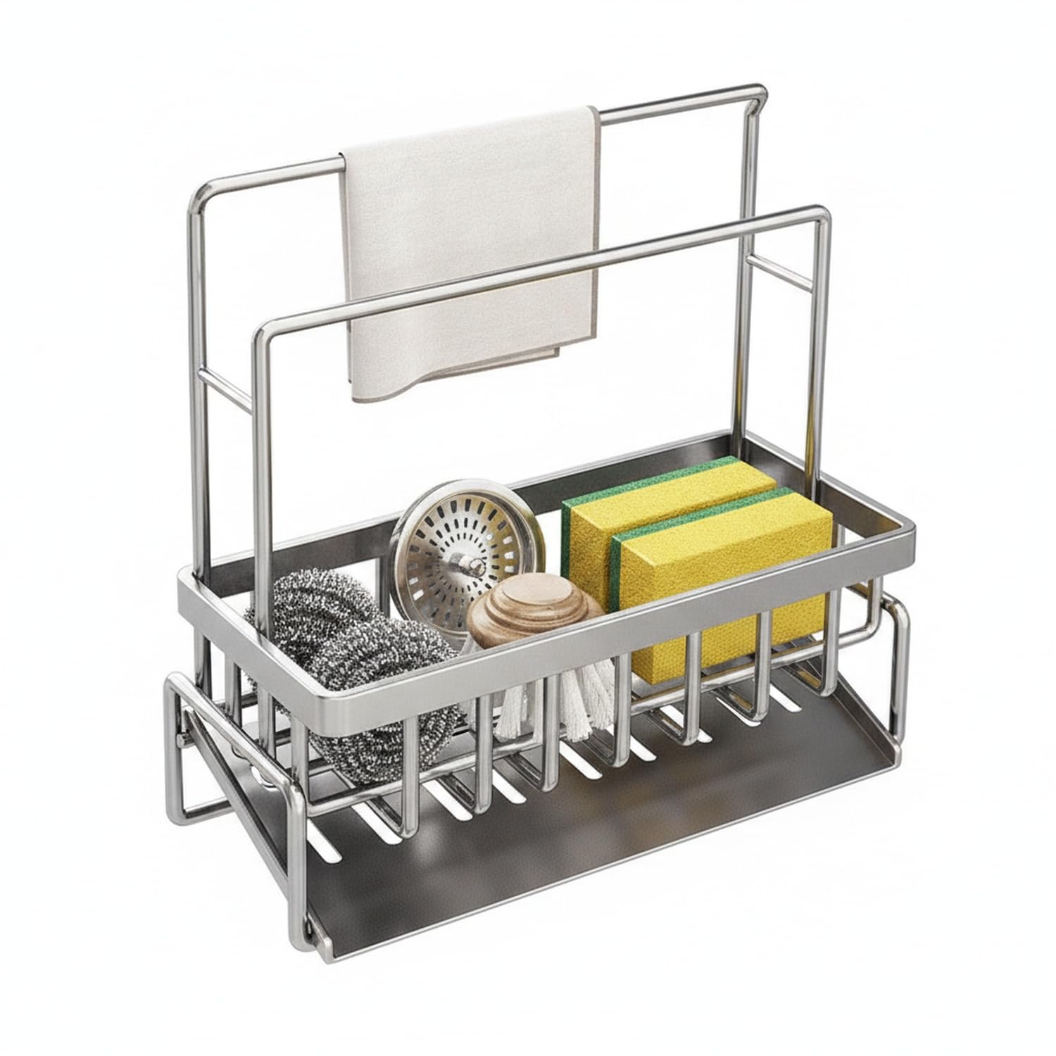 Soporte de Esponjas, 1 PC