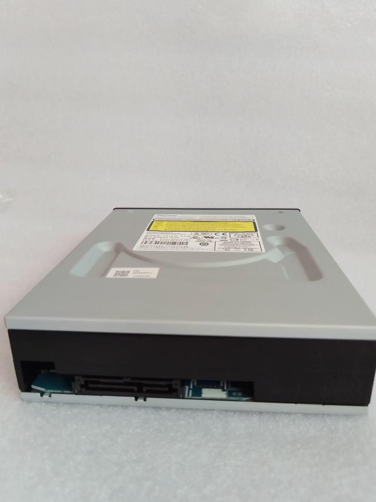Amazon.co.jp: 適用する Pioneer BDR-211EBK.16倍速 内蔵型ブルーレイ