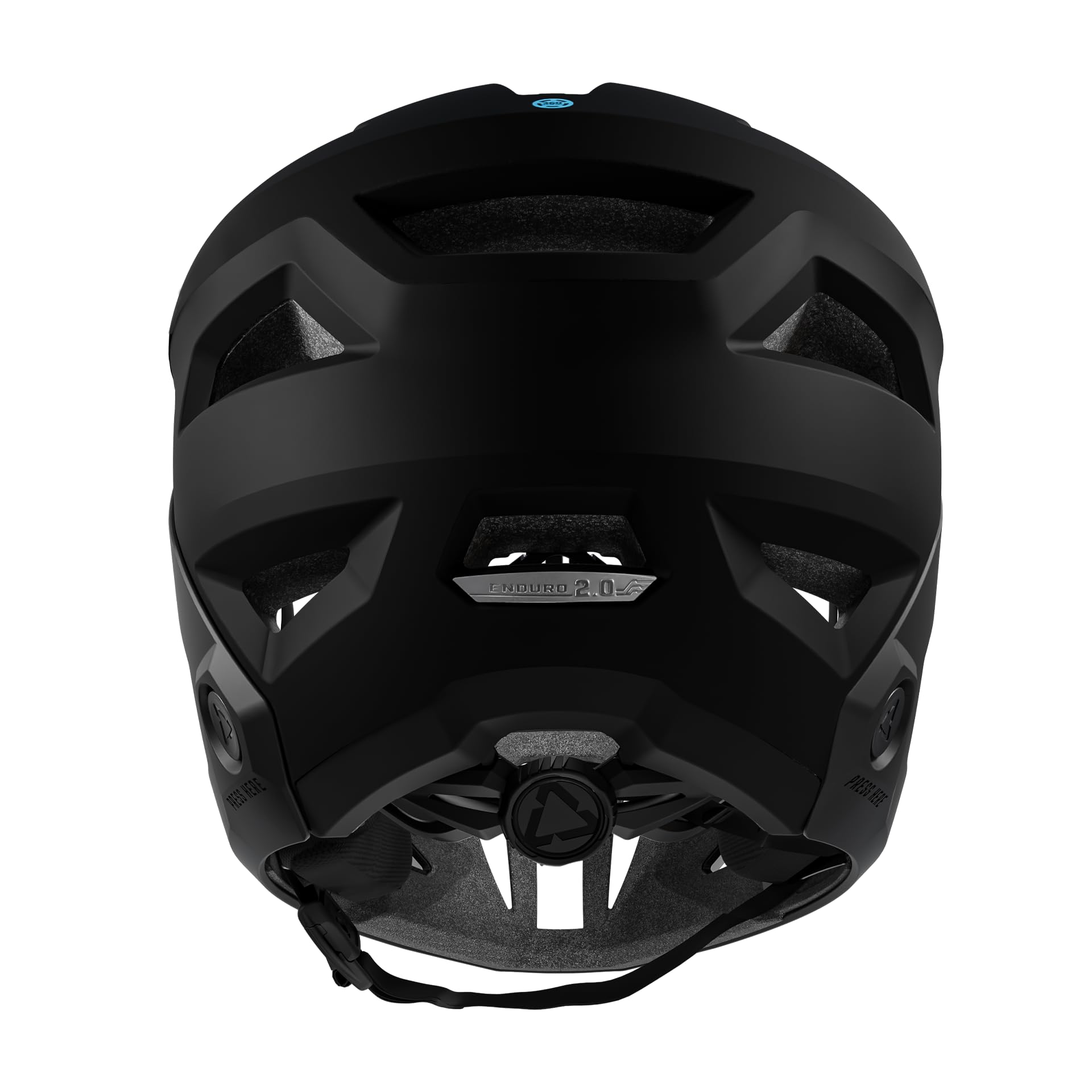 Leatt Casco MTB 2.0 Enduro pratico e leggero