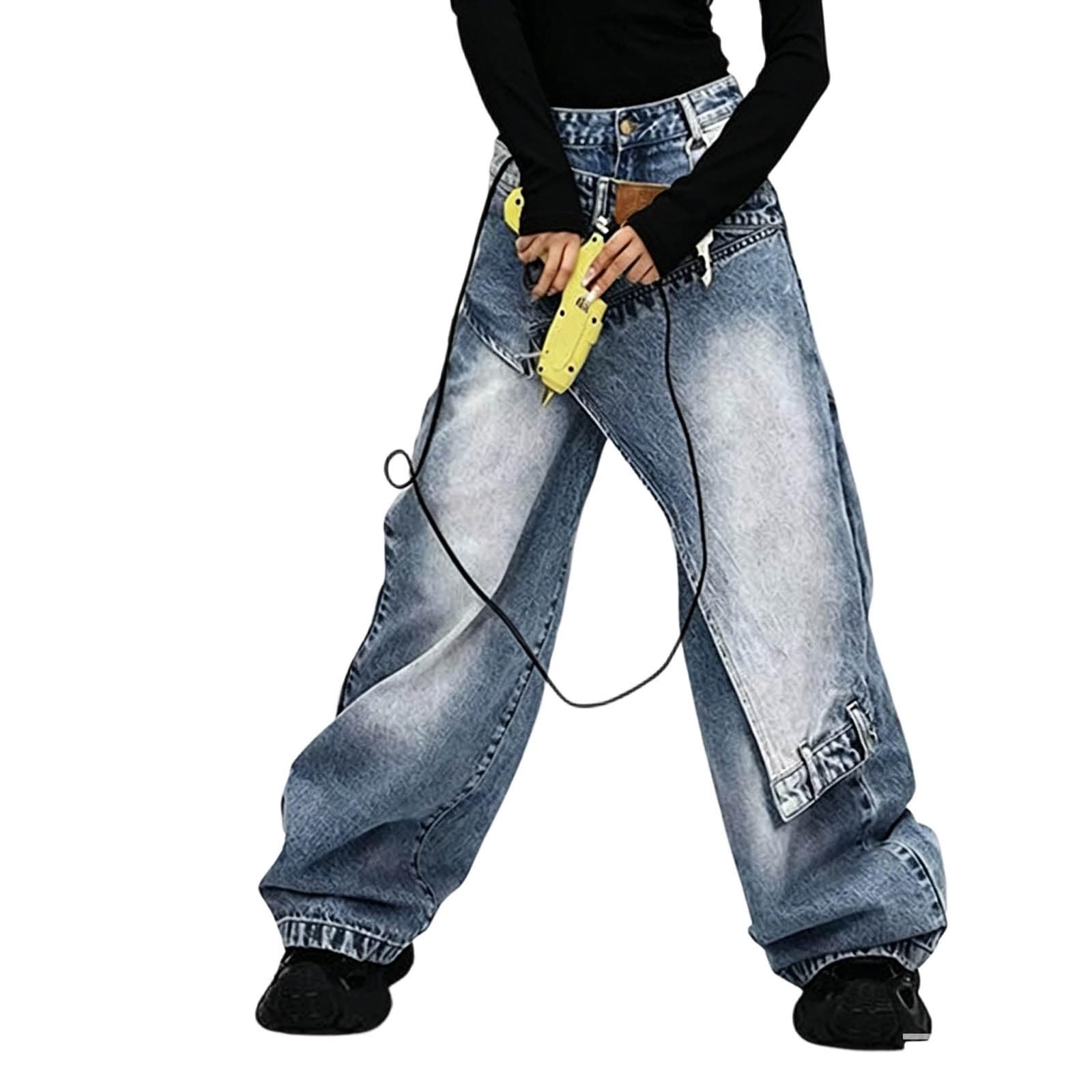 Pantaloni estivi da donna, eleganti, per il tempo libero, comodi, moderni