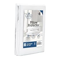 Algopix Similar Product 20 - The Grand Pillow Covers Standard Size 