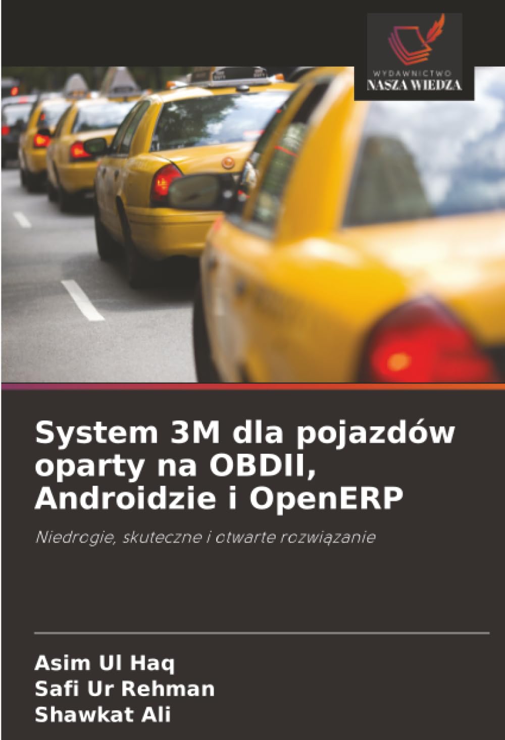 System 3M dla pojazdów oparty na OBDII, Androidzie i OpenERP: Niedrogie, skuteczne i otwarte rozwi¿zanie