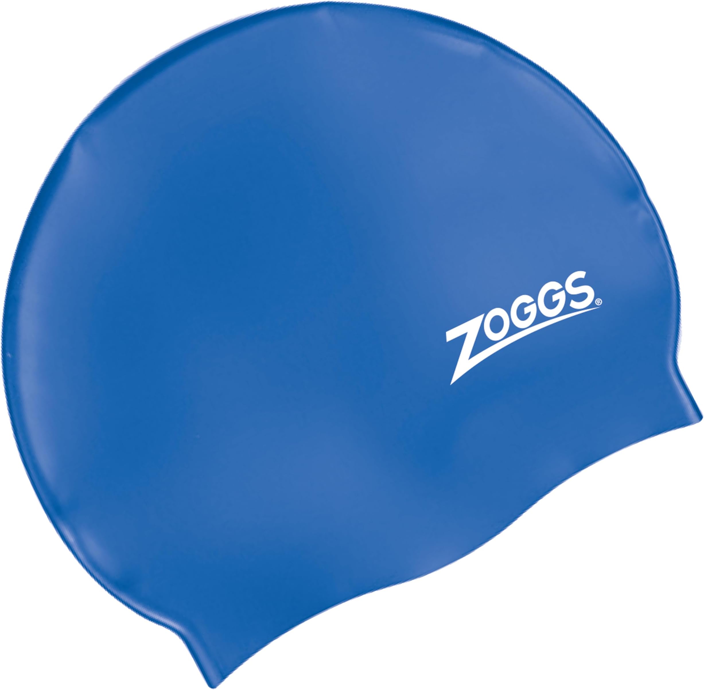 Silicone Swim Cap