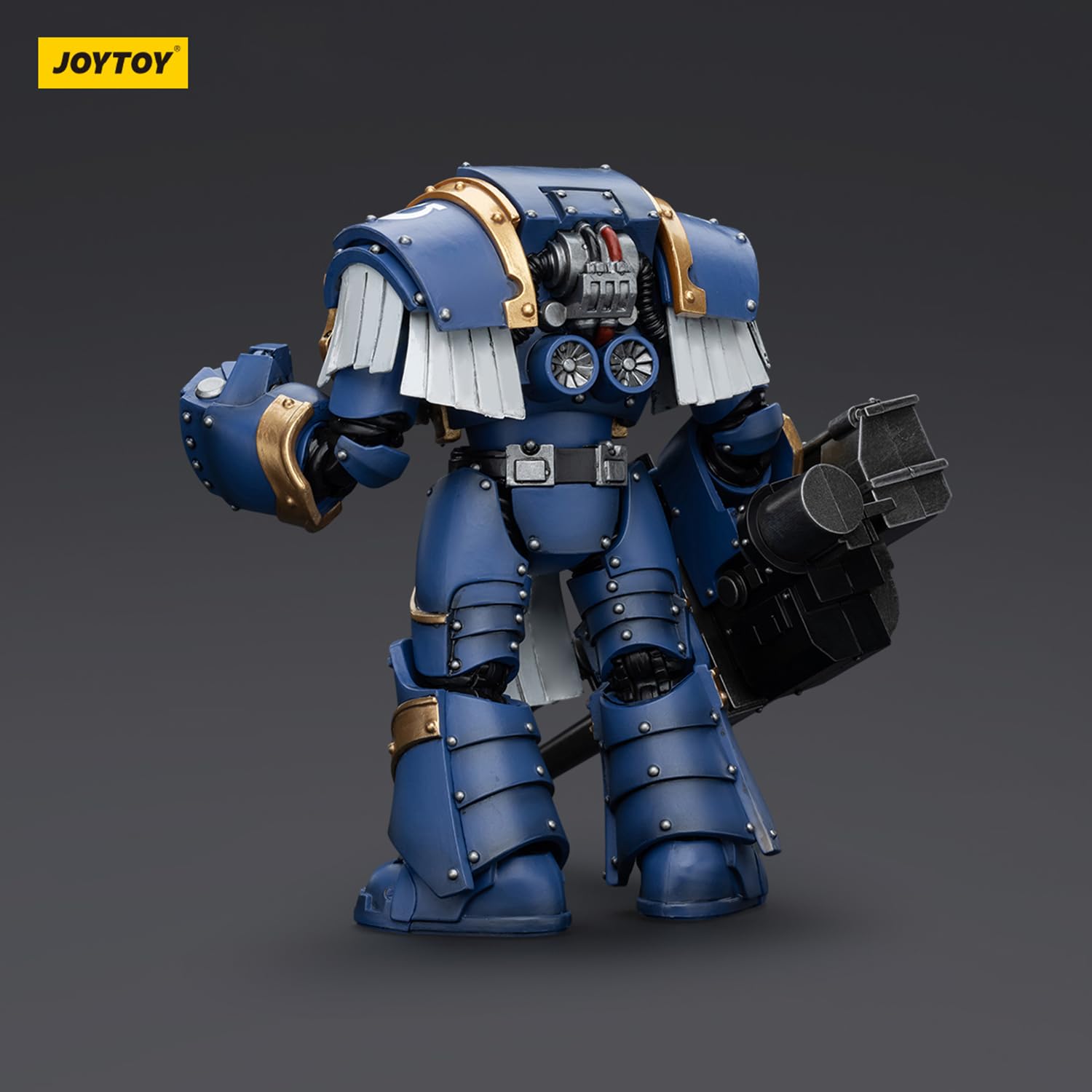 JOYTOY Warhammer 40k Ultramarines - Image 4