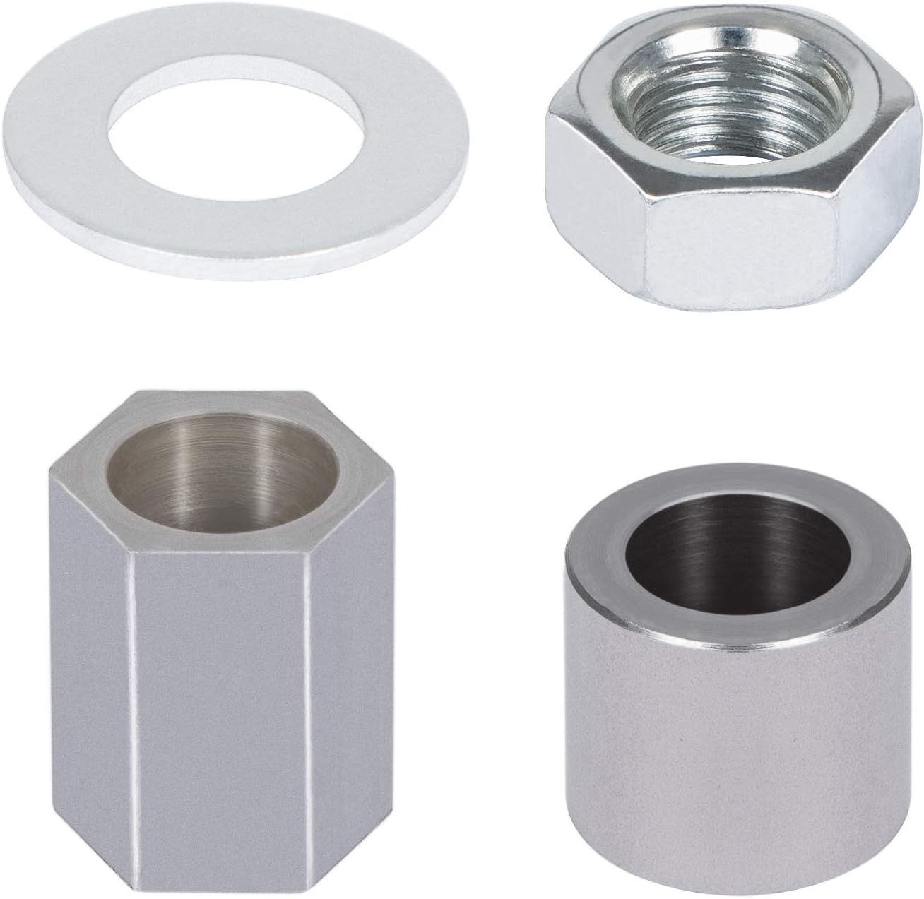 Bonbo 4918991 Front Crankshaft Seal & Wear Sleeve Remover & Installer Tool for Cummins ISX12 ISX15