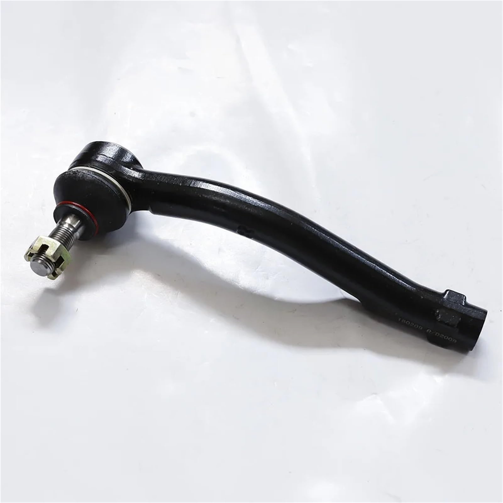 Ściągacz przegubu kulowego 2PCS końcówka drążka kierowniczego pasuje do Geely EC8 2010 1.8L 2.0L .4L 1014014210 przegub kulowy układ kierowniczy zewnętrzne akcesoria