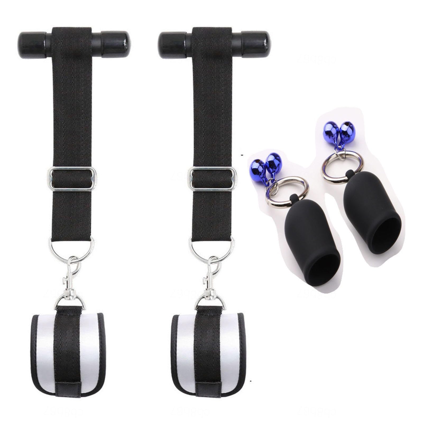 Cugzue Set3 Sway Adjustable Size Is Suitable For Most People,