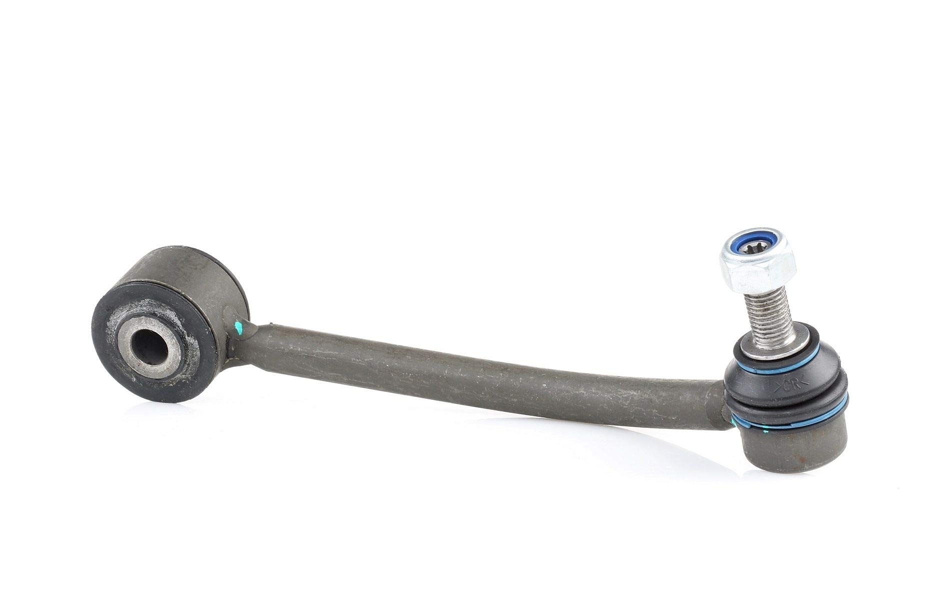 RIDEX - ANTI-ROLL BAR LINK (REAR LEFT) FOR AUDI/VW/PORSCHE - 7L0505465D / 7L0505465A / 7L0505465B / 95533306921/95533306911 / 95533306910/95533307010 / 7L0505465C / 7L8505465B