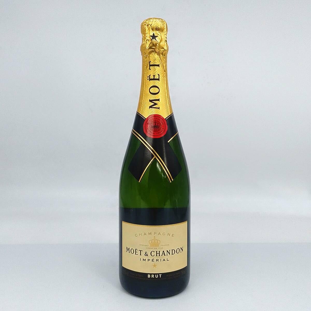 ブリュット モエ エ アンペリアル モエ・エ・シャンドン 750ml 未開栓
