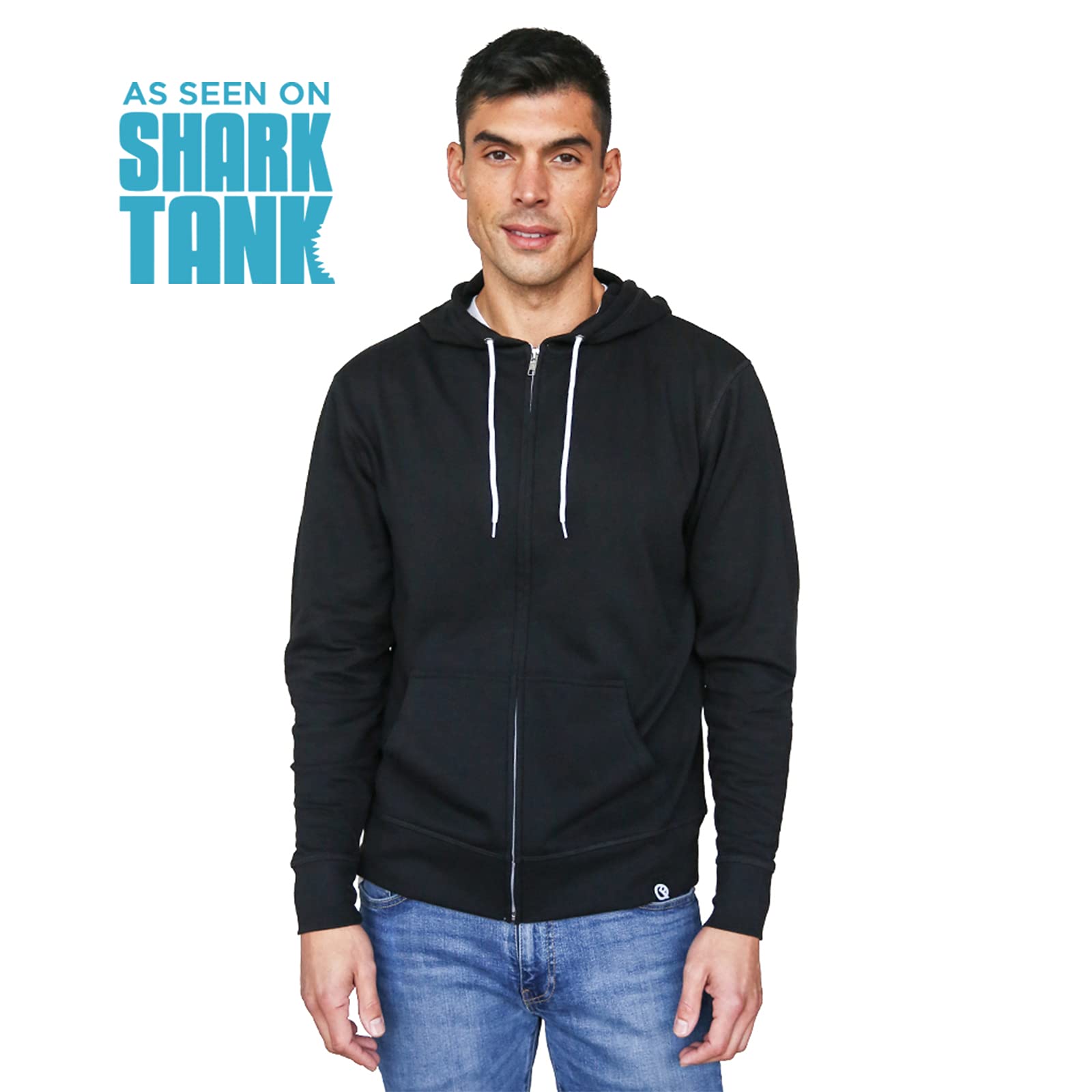 Quikflip Unisex Qf-lafzh Sweatshirt