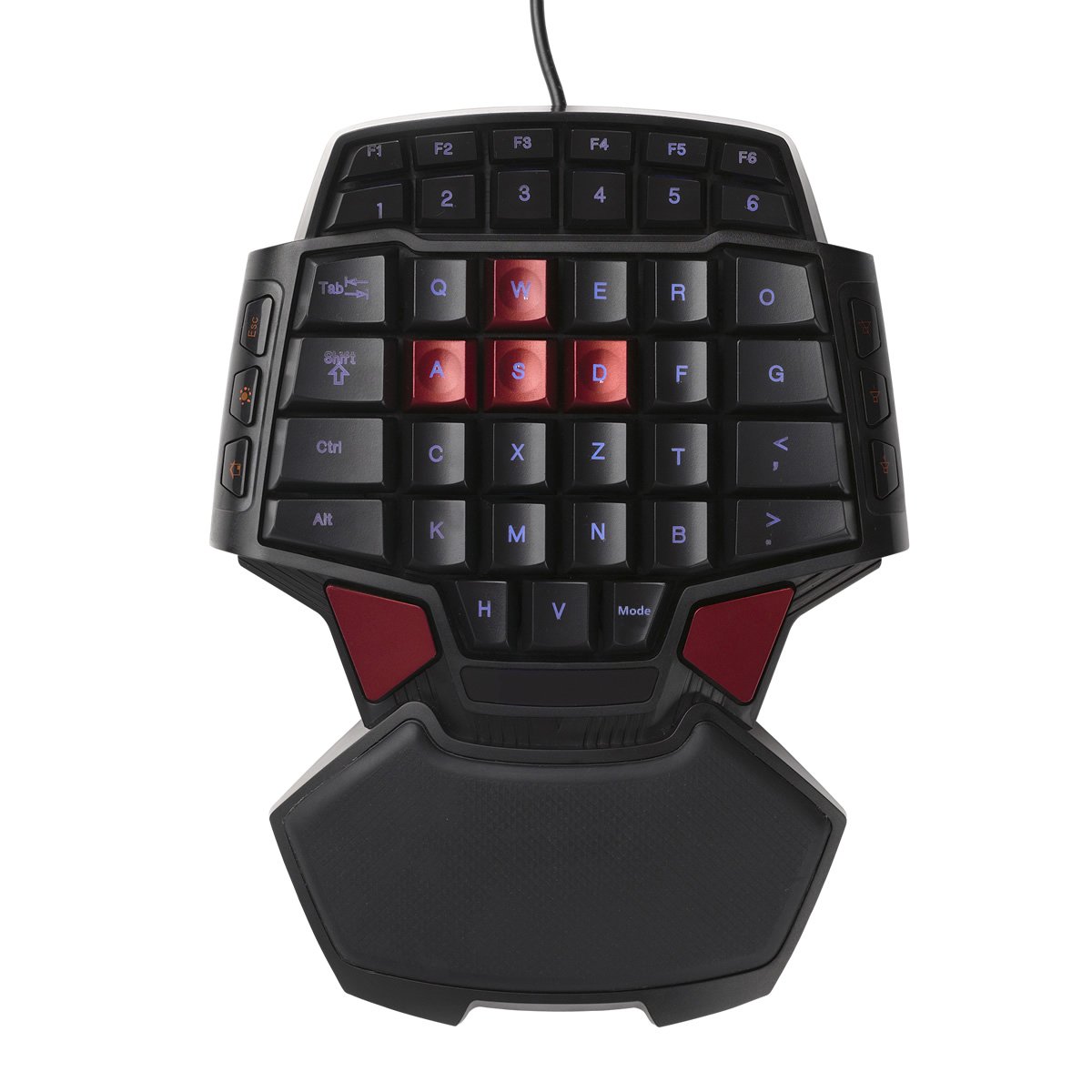 Buy Dopobo Mini Game Board Game Pad T9 Gaming Game Board FPS Gamer