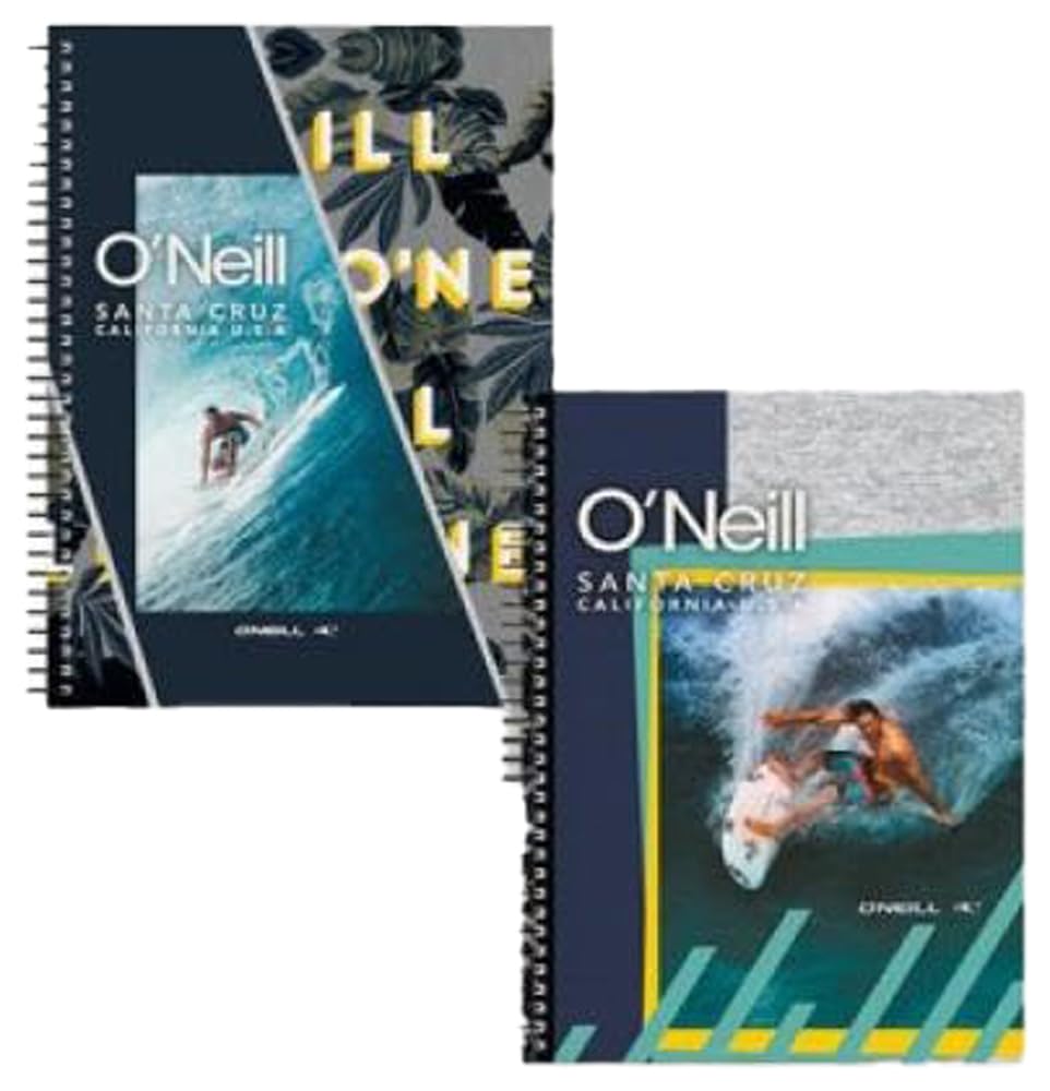 O´NEILL Bloc A4 120/H Boy