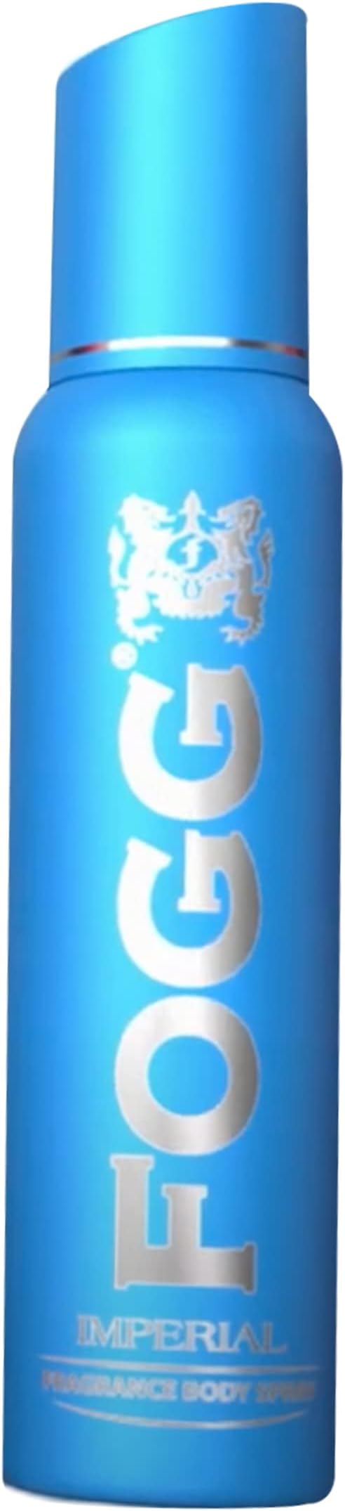 Imperial No Gas Deodorant for Men, Long Lasting Perfume Body Spray, 150 ml