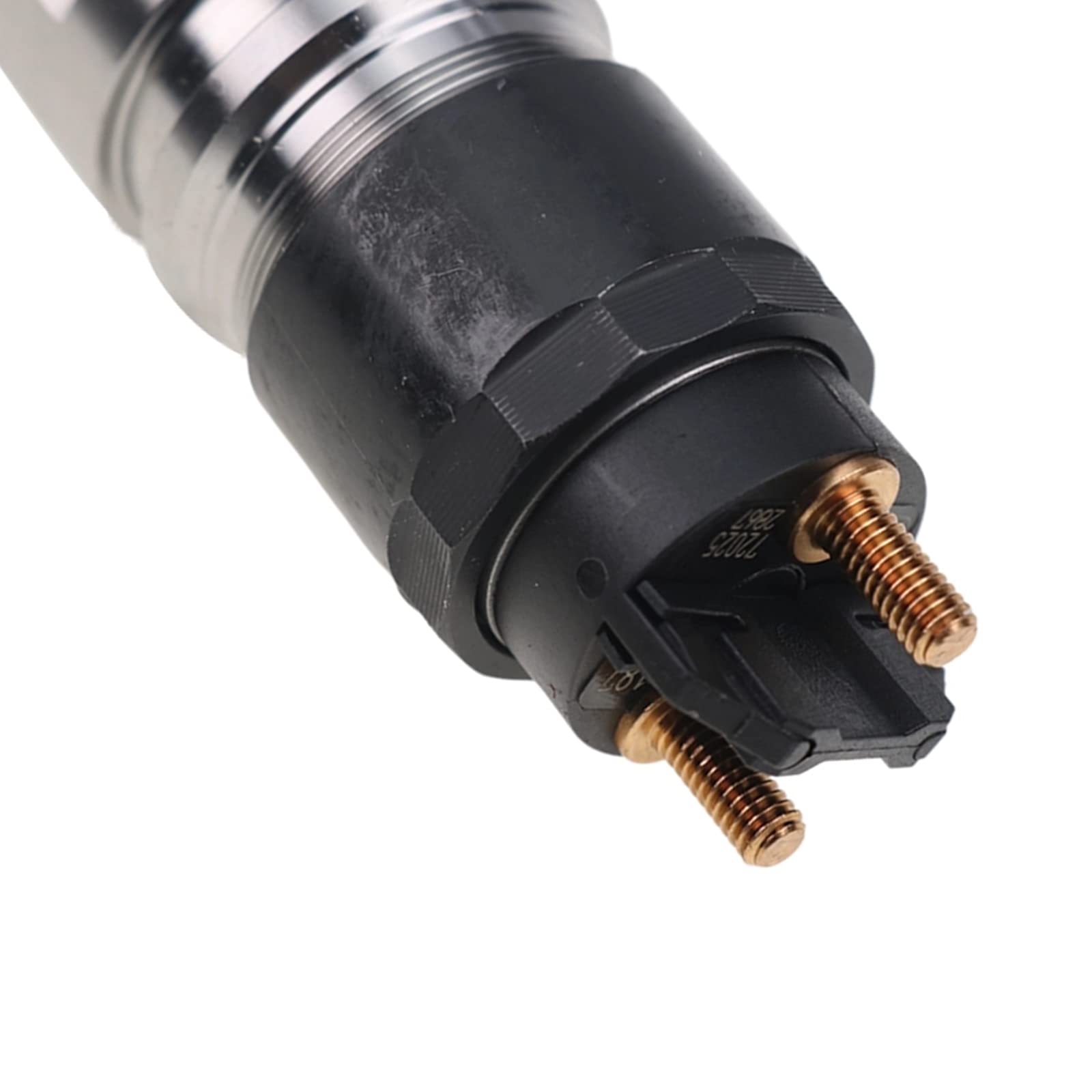 さんぱいの Amazon.com: Jeimgrso 3pcs Fuel injector 5256034 0986435573