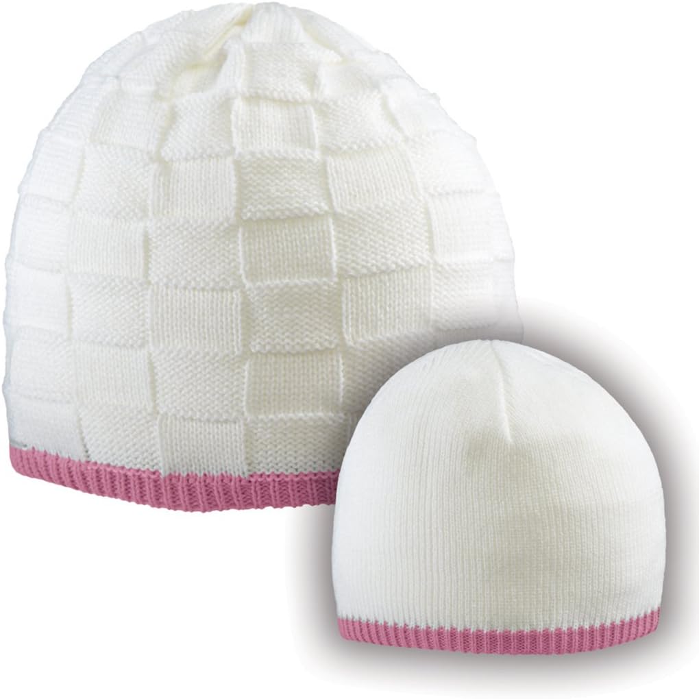 Reversible Chess Hat Beanie - TOP SELLER