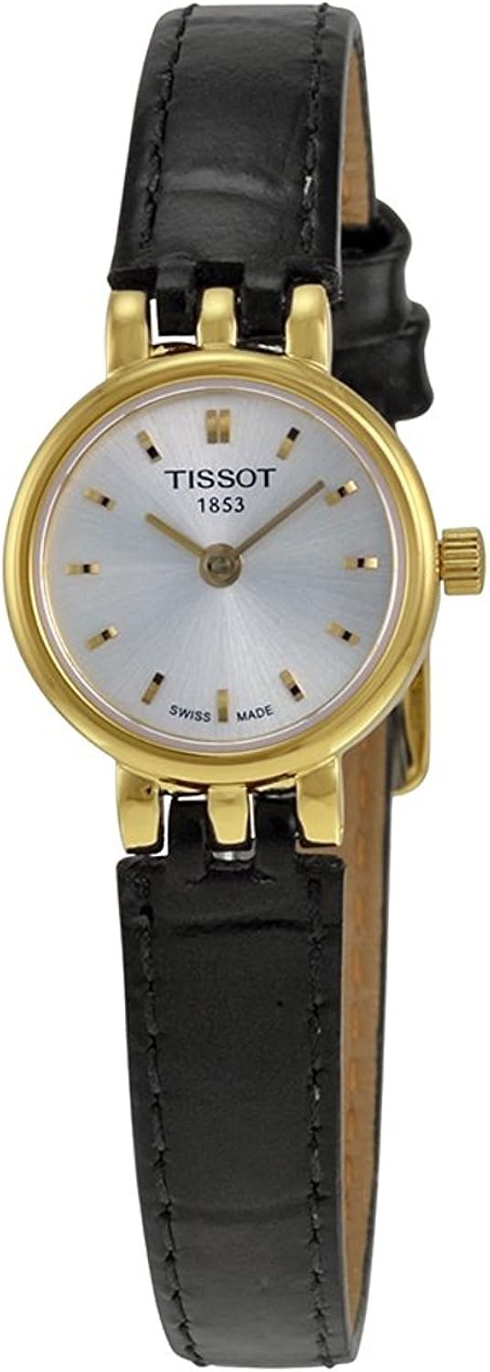 ساعت مچی زنانه تیسوت مدل T0580093603100