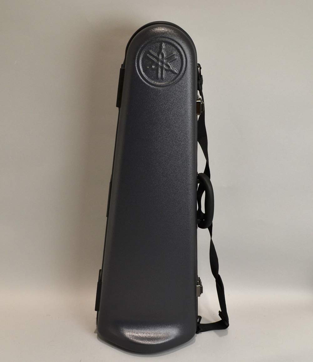 Amazon | ヤマハ YAMAHA トロンボーン YSL-456G | トロンボーン