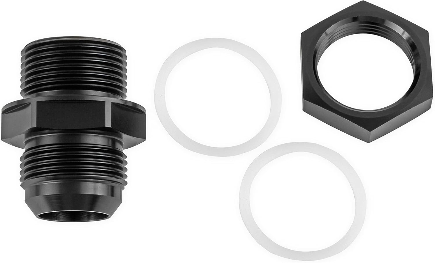 Earl's Performance Earls Plumbing AT983816ERL Fuel Cell