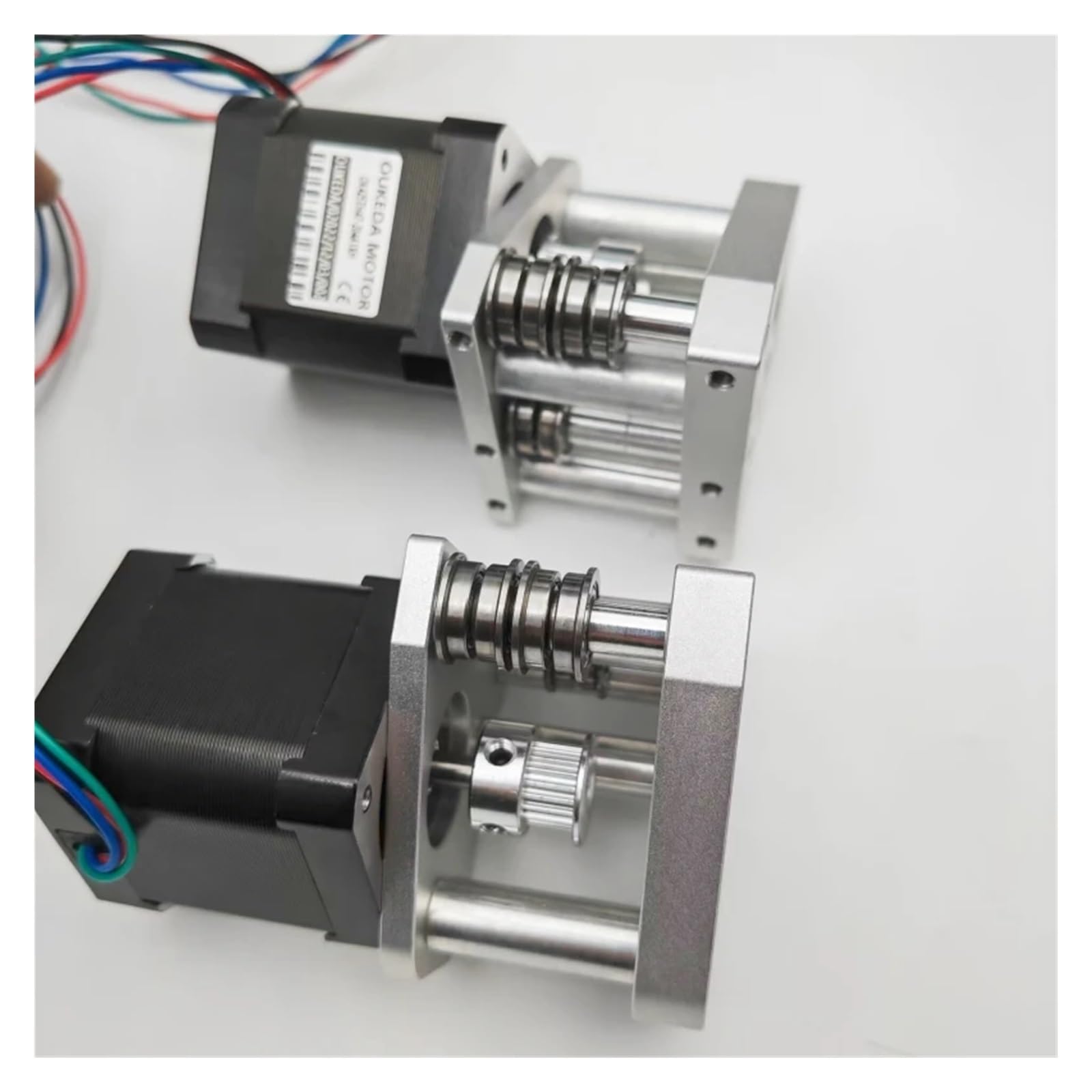 One.1 Ender5 Pro Plus imprimante 3D 1.1 Core-XY KIT de pièces de Conversion usinées en Alliage d'aluminium CNC