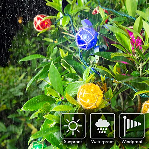 Nautical-Lights-String-Plug-in-10-LED-Buoy-String-Lights-Home-Tiki-Bar-Decorations-Nautical-Fishing-Float-String-Lights-Coastal-Beach-Theme-for-Lanai-Bedroom-Patio-Porch-Outdoor-Nautical-Decor Nautical Lights String Plug in 10 LED Buoy String Lights Home Tiki Bar Decorations Nautical Fishing Float String Lights Coastal Beach Theme for Lanai Bedroom Patio Porch Outdoor Nautical Decor