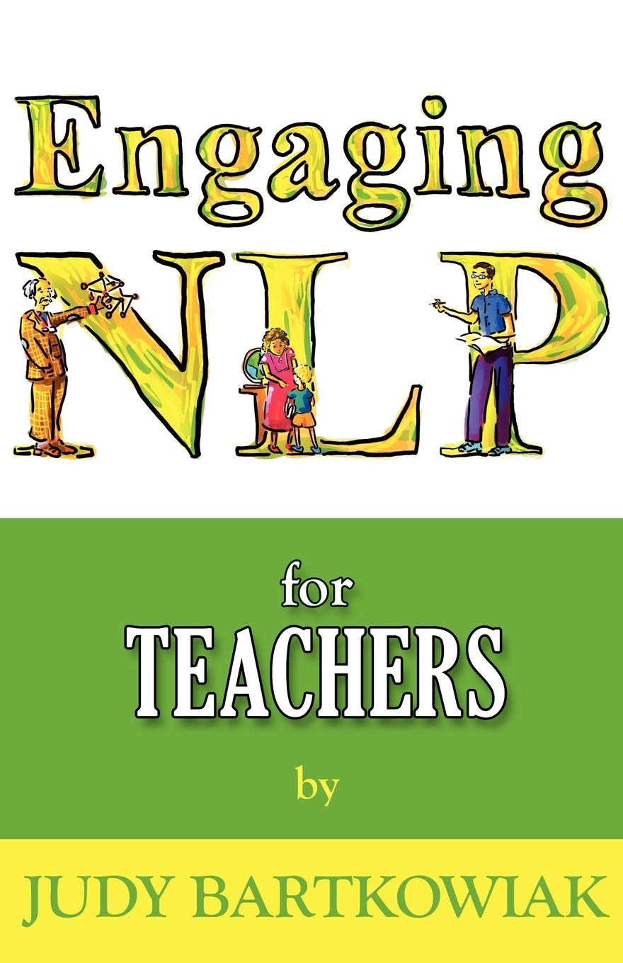 Nlp for Teachers