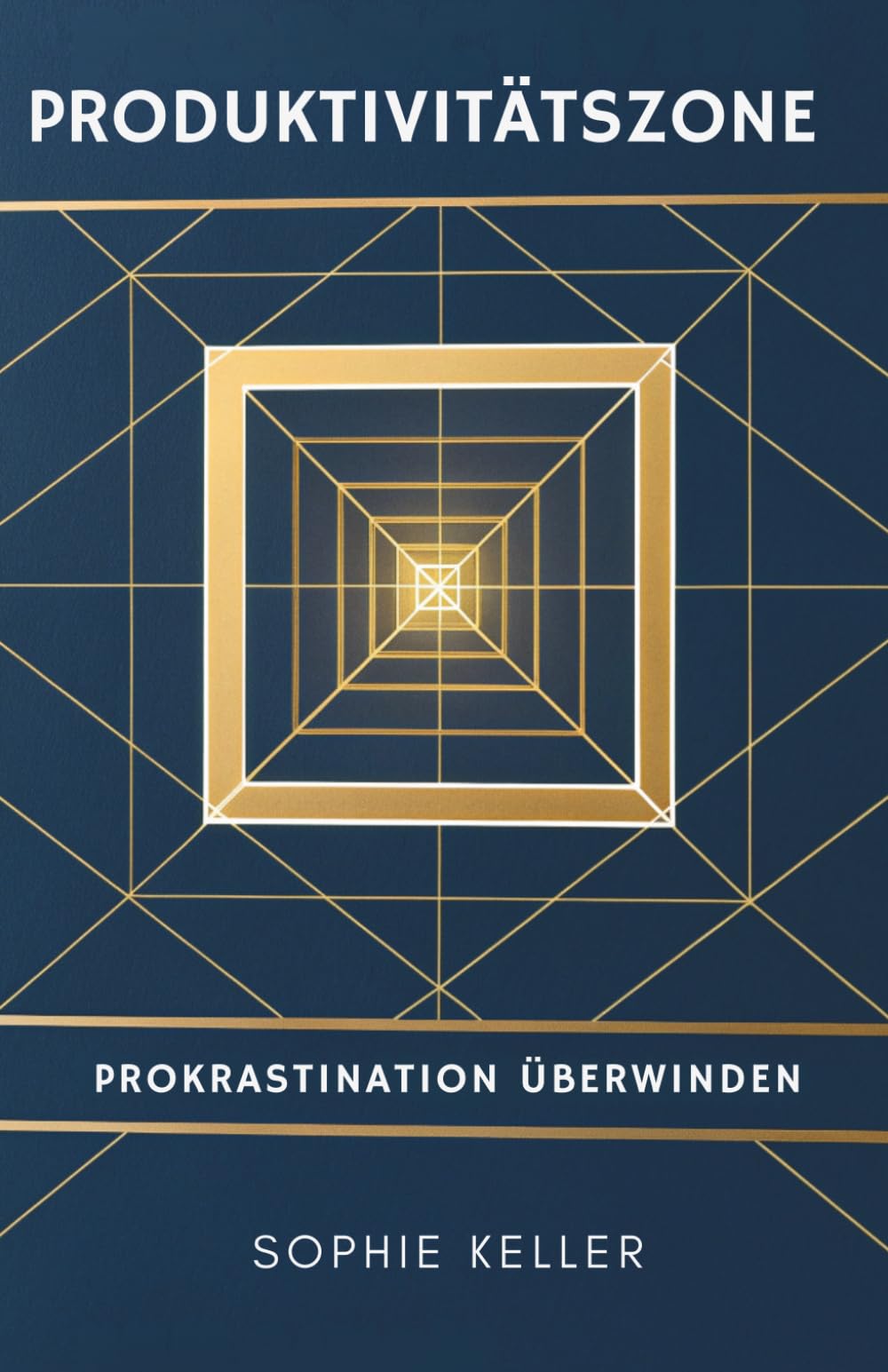 Produktivitätszone: Prokrastination überwinden