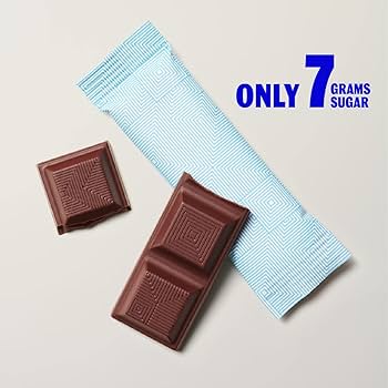 Amazon.com : TCHO Choco Latte 47% Oat Milk Chocolate Bars
