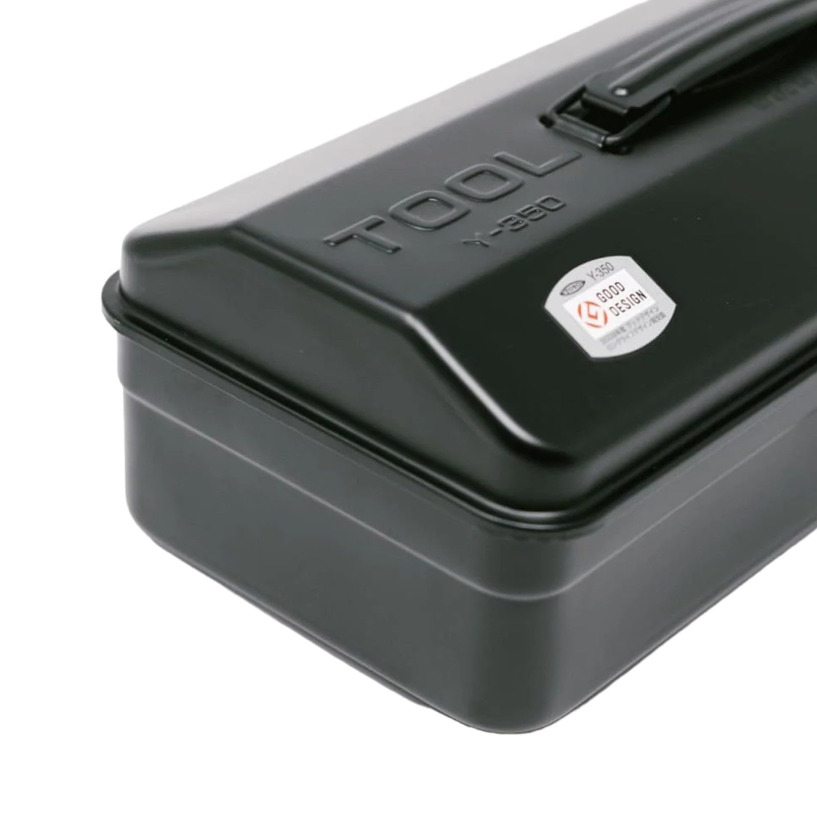 Cadera techo caja de herramientas y-350bk2 por Toyo