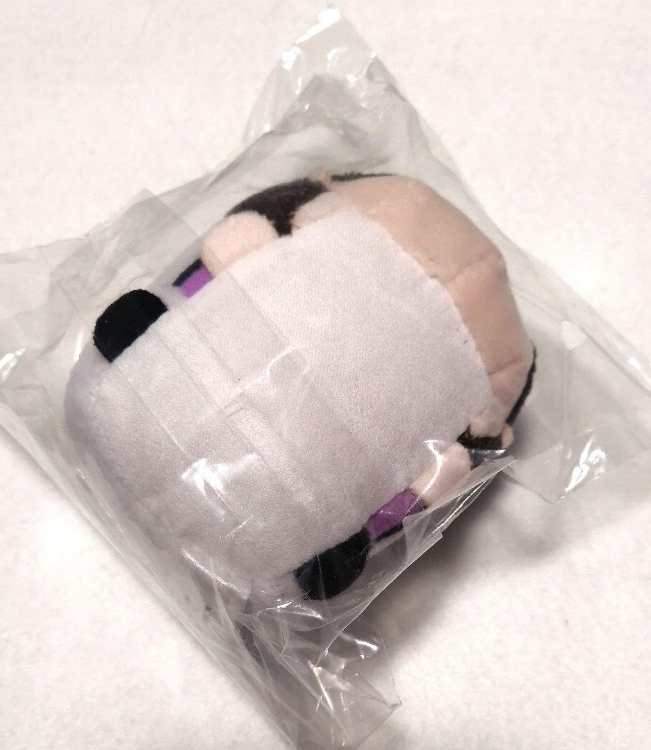 Amazon.co.jp: ハイキュー もちもちマスコット 牛島若利 もちマス