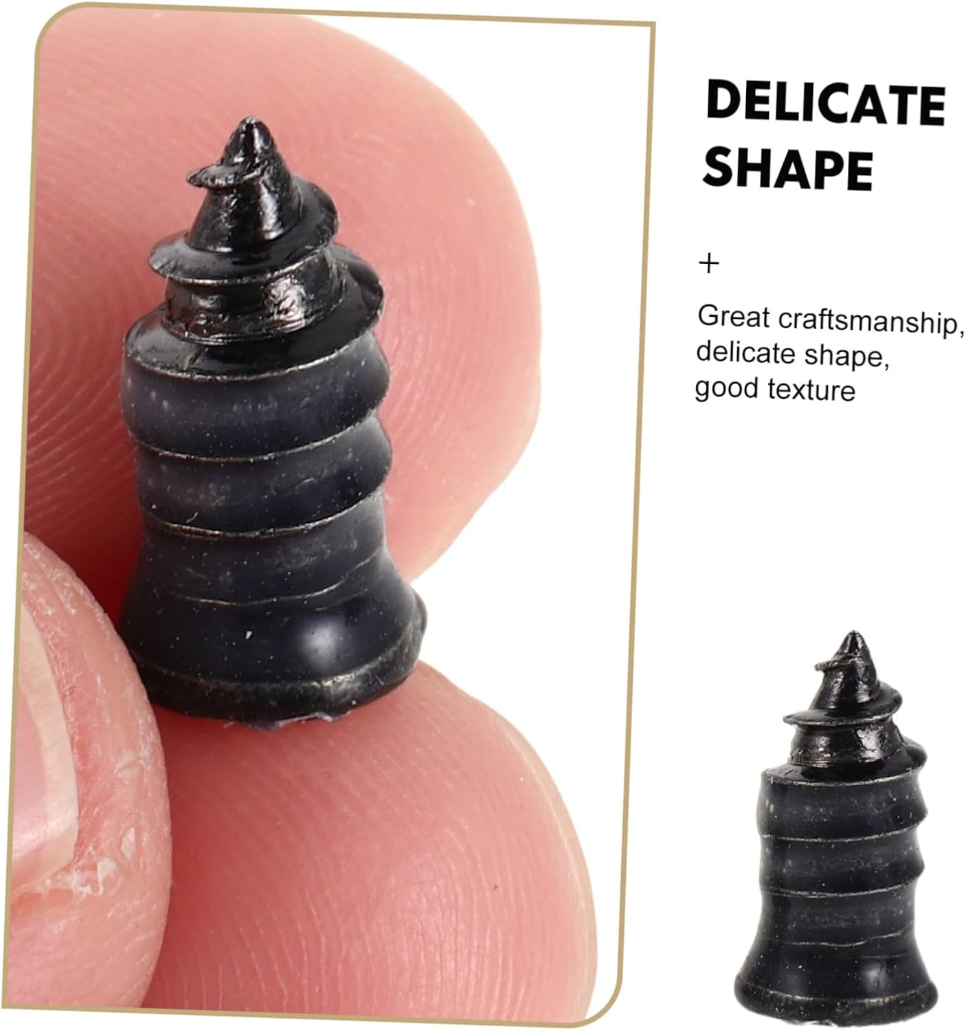 Tire Repair Nails Kit with Screwdriver for Quick Puncture Mending