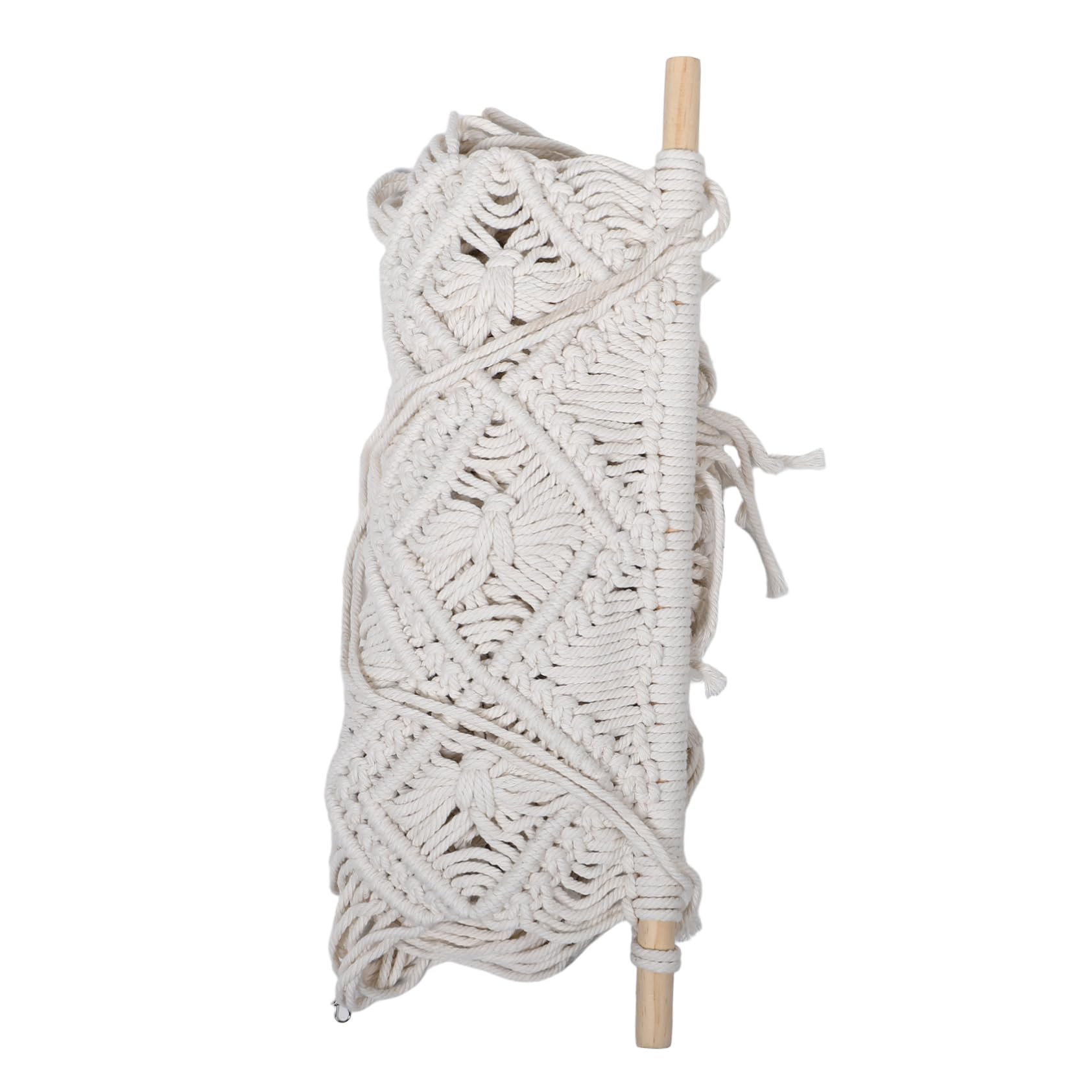 OKUMEYR Space-saving Boys and Girls Toy Storage Net Plush Toys Wall Organizer Decorative Style for Bedroom