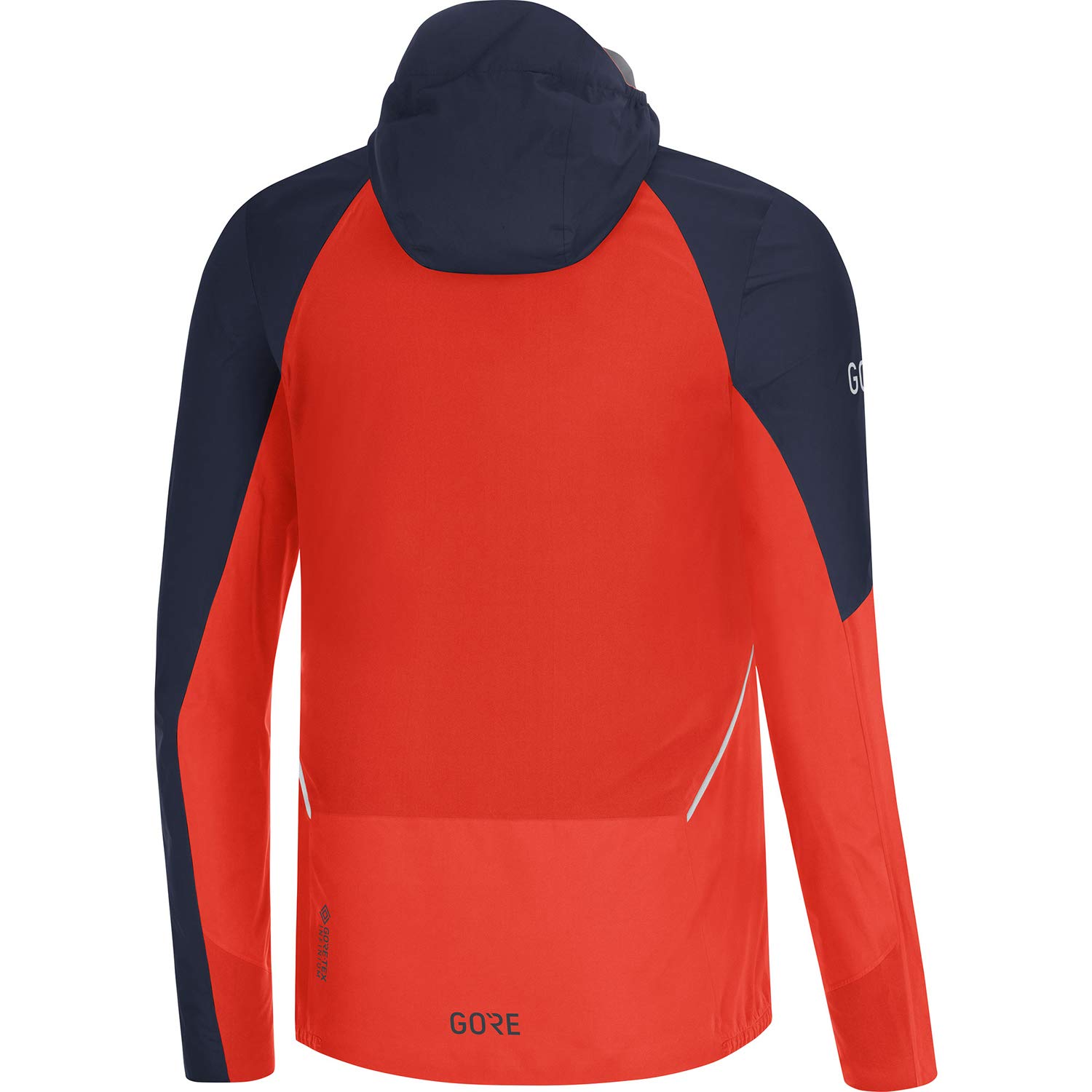 GORE WEAR R7 Partial Gtx I Giacca Cappuccio Chaqueta capucha Hombre (Pack de 1)