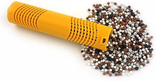 Miniatura 2 de Palos minerales en filtro de spa para cartucho de filtro de bañera caliente para bañeras de hidromasaje, spas, piscina, estanque de peces