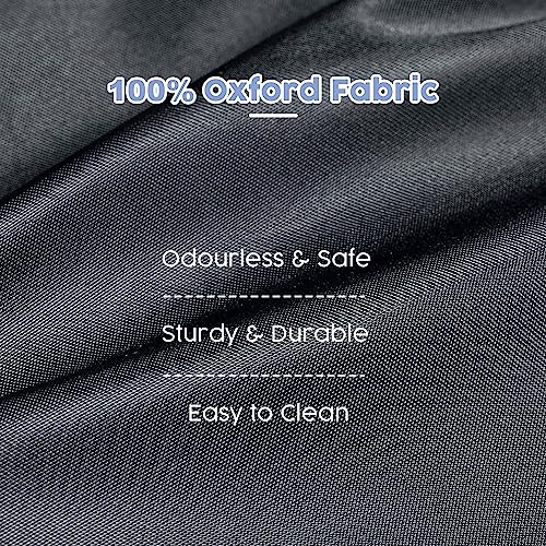 Organizer Armadio Salvaspazio 3Pcs, Organizer